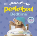 Pocket Pop-Up Peekaboo! Bedtime - Book