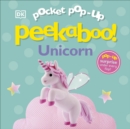 Pocket Pop-Up Peekaboo! Unicorn - Book