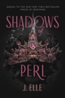 Shadows of Perl - Book