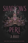 Shadows of Perl - Book