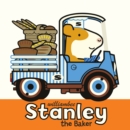 Stanley the Baker - eBook