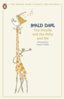 The Giraffe and the Pelly and Me - eBook