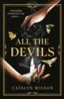 All The Devils - Book