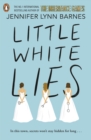 Little White Lies : From the bestselling author of The Inheritance Games - Book