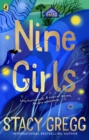 Nine Girls : A brand new mystery for 9-12 year olds - eBook