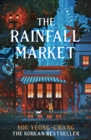 The Rainfall Market : Step into a magical world in this Korean sensation - Book