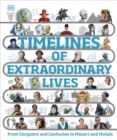 Timelines of Extraordinary Lives - Book