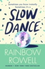 Slow Dance - Book