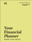 Your Financial Planner : Review, Plan, Reflect - Book