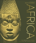 Africa : The Definitive Visual History of a Continent - eBook