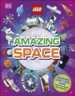 LEGO Amazing Space : Fantastic Building Ideas and Facts About Our Amazing Universe - eBook