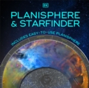 Planisphere and Starfinder : Includes Easy-to-Use Planisphere - Book