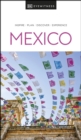 DK Eyewitness Mexico - eBook