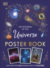 The Mysteries of the Universe Poster Book - Book