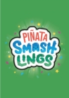 Pinata Smashlings: Puzzle Party - Book