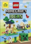 LEGO Minecraft Ideas - eBook