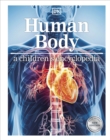 Human Body A Children's Encyclopedia - Book