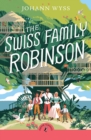 The Swiss Family Robinson - Book