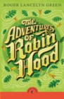 The Adventures of Robin Hood - Book