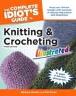 The Complete Idiot's Guide to Knitting and Crocheting - eBook