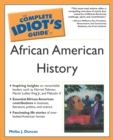 The Complete Idiot's Guide to African American History - eBook
