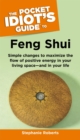 The Pocket Idiot's Guide to Feng Shui - eBook