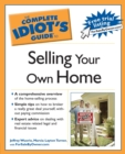 The Complete Idiot's Guide to Selling Your Own Home - eBook