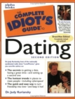 The Complete Idiot's Guide to Dating,  2E - eBook