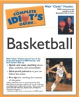 The Complete Idiot's Guide to Playing Basketball - eBook