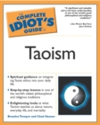 The Complete Idiot's Guide to Taoism - eBook