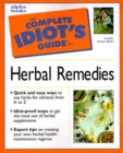 The Complete Idiot's Guide to Herbal Remedies - eBook