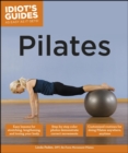 Pilates : Easy Lessons for Stretching, Lengthening, and Toning Your Body - eBook