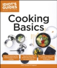 Cooking Basics : Tips on Mastering the Fundamentals of Good Cooking - eBook