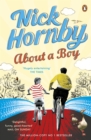 About a Boy - Book