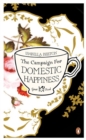 The Campaign for Domestic Happiness - Book