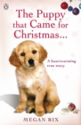 The Puppy that Came for Christmas and Stayed Forever - Book