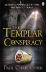 The Templar Conspiracy - Book