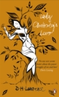 Lady Chatterley's Lover - Book