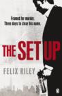 The Set-up - Book
