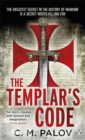 The Templar's Code - Book