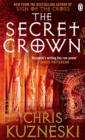 The Secret Crown - Book