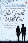 The Truth Will Out - eBook