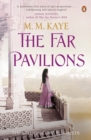 The Far Pavilions - Book