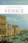 A History of Venice - Book