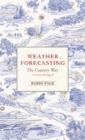 Weather Forecasting : The Country Way - Book