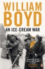 An Ice-cream War - Book