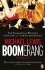 Boomerang : The Meltdown Tour - Book