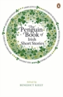 The Penguin Book of Irish Short Stories - Book