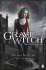 Grave Witch - Book