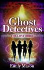 Ghost Detectives: The Lost Bride - eBook